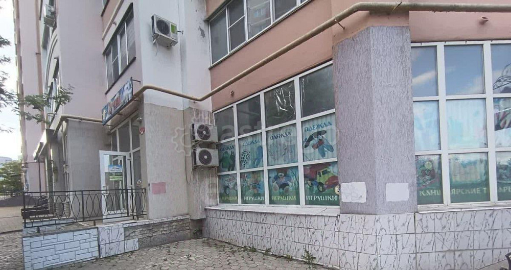 Торговое помещение, 82 м2 Белгород - изображение 6