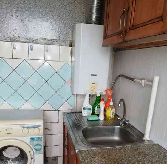 1-комн. квартира, 31 м2, 5/5 эт. Санкт-Петербург