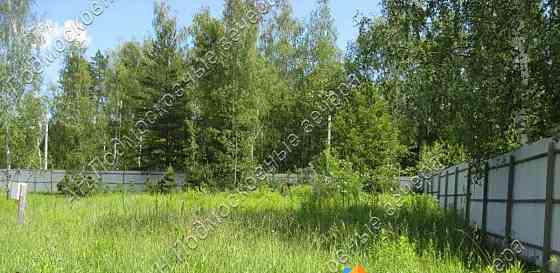 Земельный участок, 12.73 сотки Кубинка