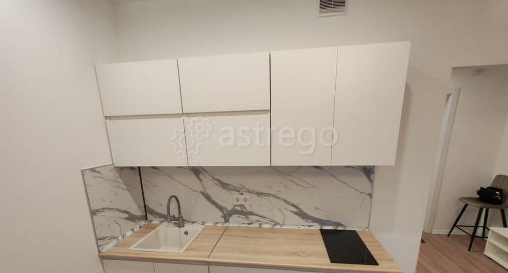 Студия, 25 м2, 13/16 эт. Одинцово - изображение 6