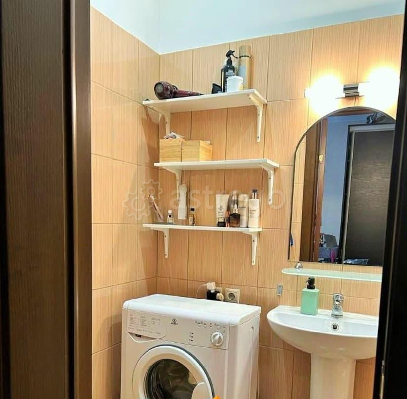 Комната, 23 м2, 3/9 эт. Москва - изображение 2