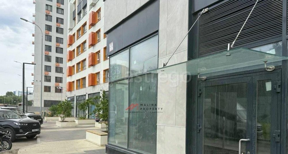 Торговое помещение, 92 м2 Красногорск - изображение 2