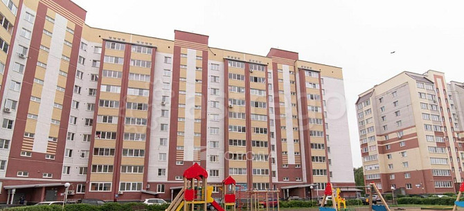 4-комн. квартира, 114 м2, 10/10 эт. Барнаул - изображение 2