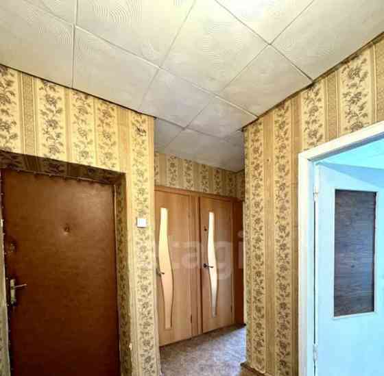 4-комн. квартира, 62.8 м2, 5/5 эт. Белгород