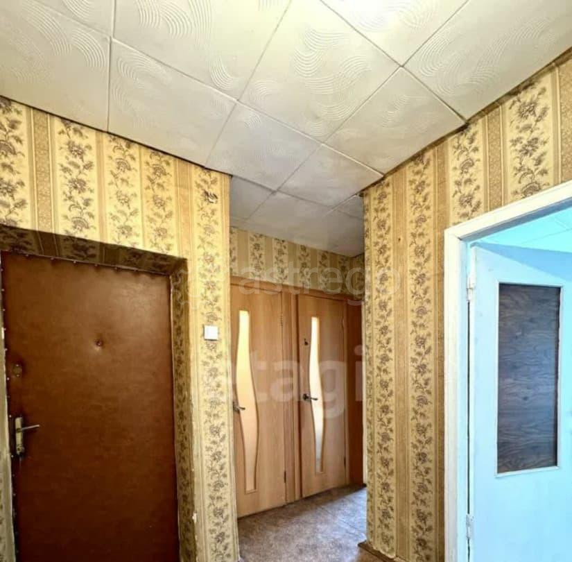 4-комн. квартира, 62.8 м2, 5/5 эт. Белгород - изображение 2