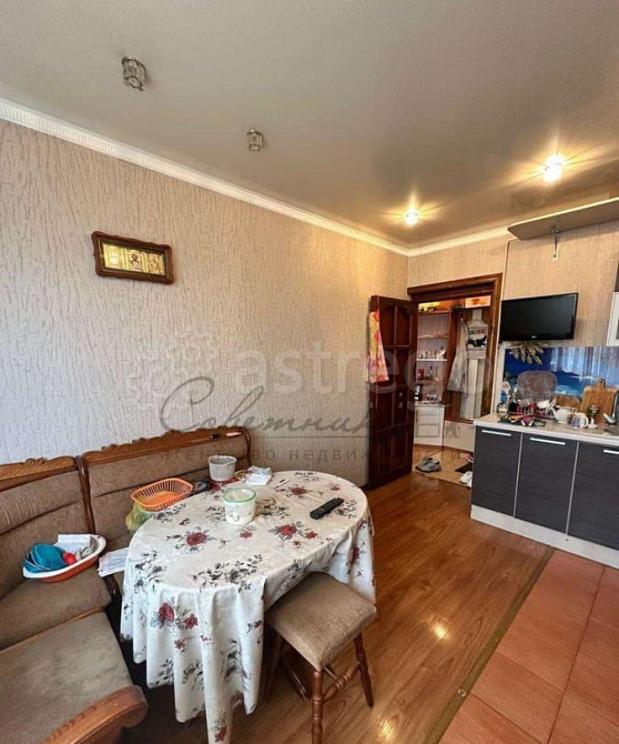 3-комн. квартира, 63.4 м2, 7/9 эт. Старый Оскол - изображение 4