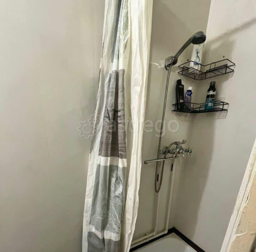 Студия, 17 м2, 5/5 эт. Красноярск - изображение 4