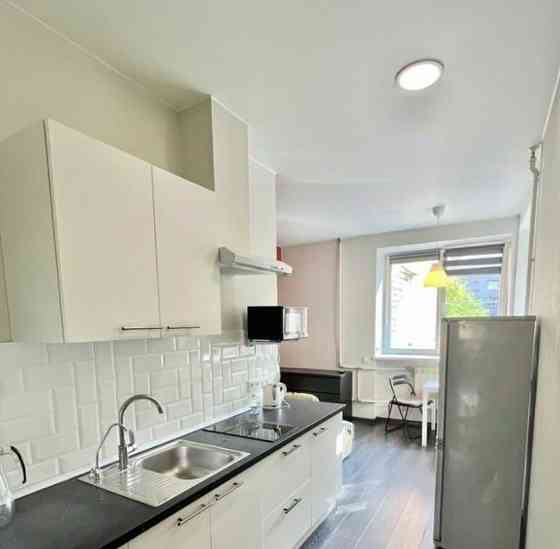 1-комн. квартира, 30 м2, 1/4 эт. Архангельск