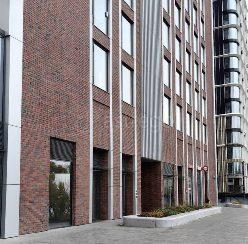 Торговое помещение, 96.4 м2 Москва - изображение 4