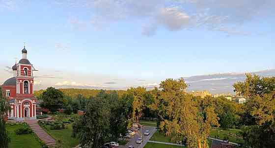 Студия, 18 м2, 6/22 эт. Лыткарино