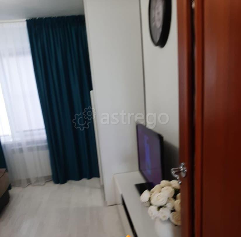 3-комн. квартира, 70 м2, 2/2 эт. Яблоновский - изображение 4