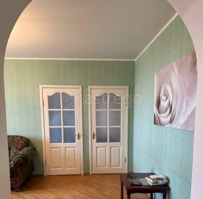 3-комн. квартира, 74.2 м2, 15/17 эт. Москва - изображение 7