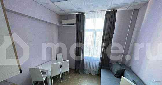 1-комн. квартира, 34.4 м2, 4/5 эт. Москва
