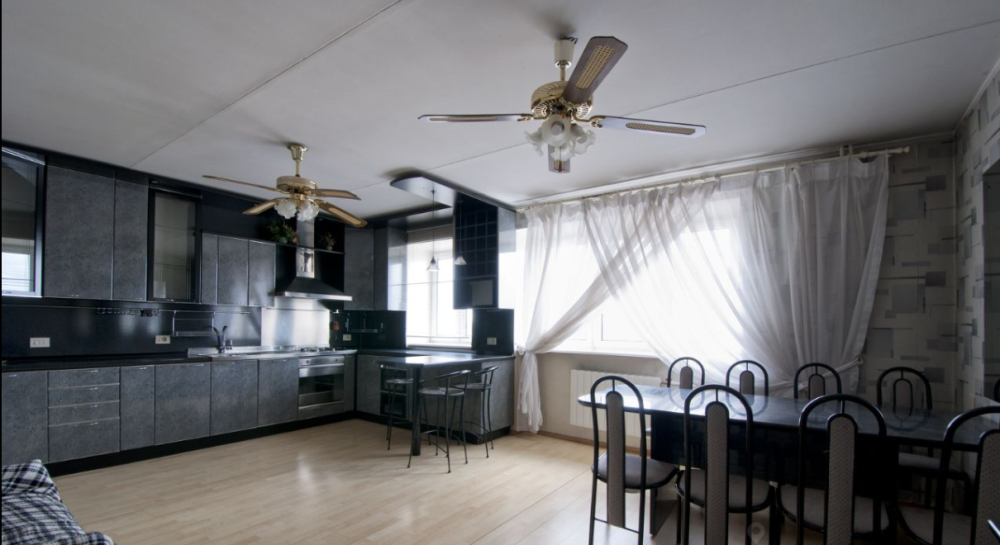 Продам 3-комн. квартиру, 113.7 м2, 5/9 этаж Москва - изображение 5