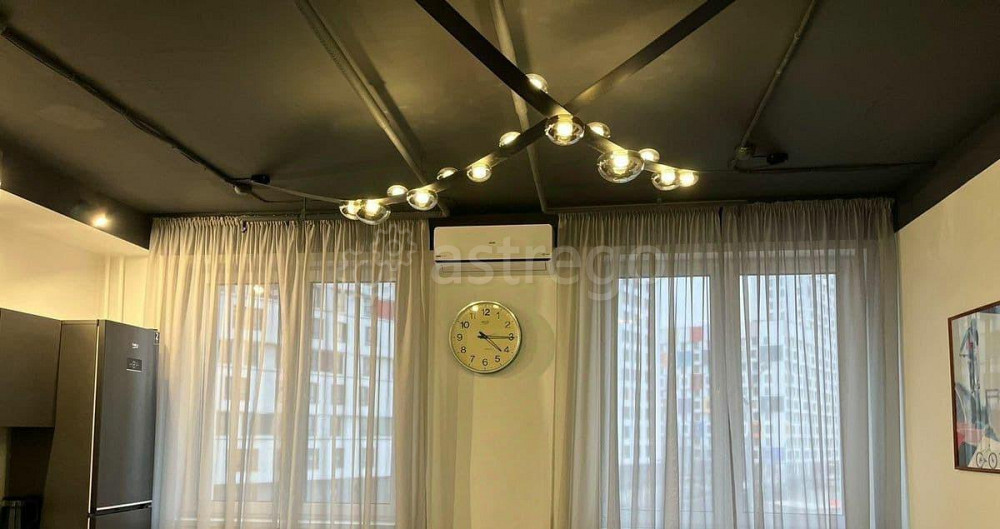 3-комн. квартира, 48 м2, 3/13 эт. Москва - изображение 2