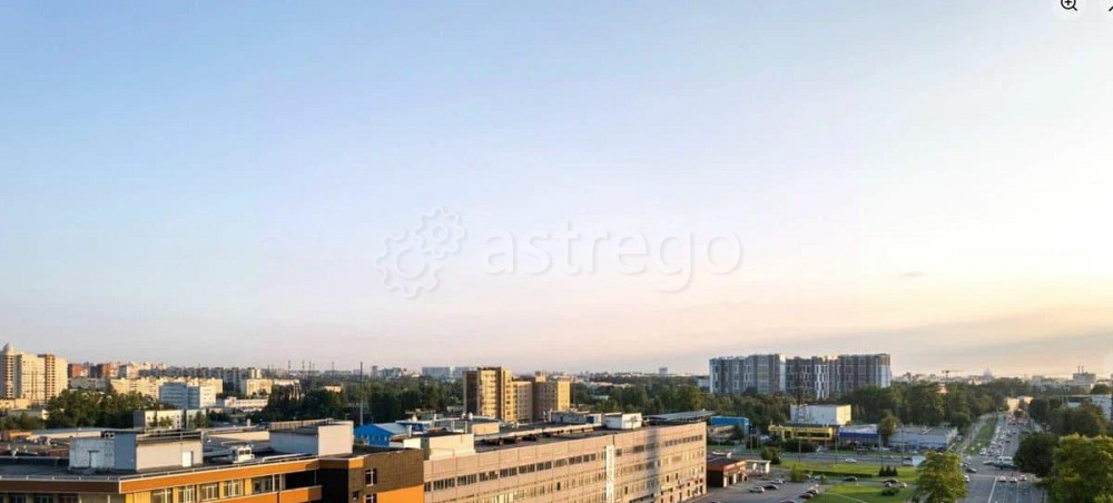 Свободного назначения, 201 м2 Санкт-Петербург - изображение 7