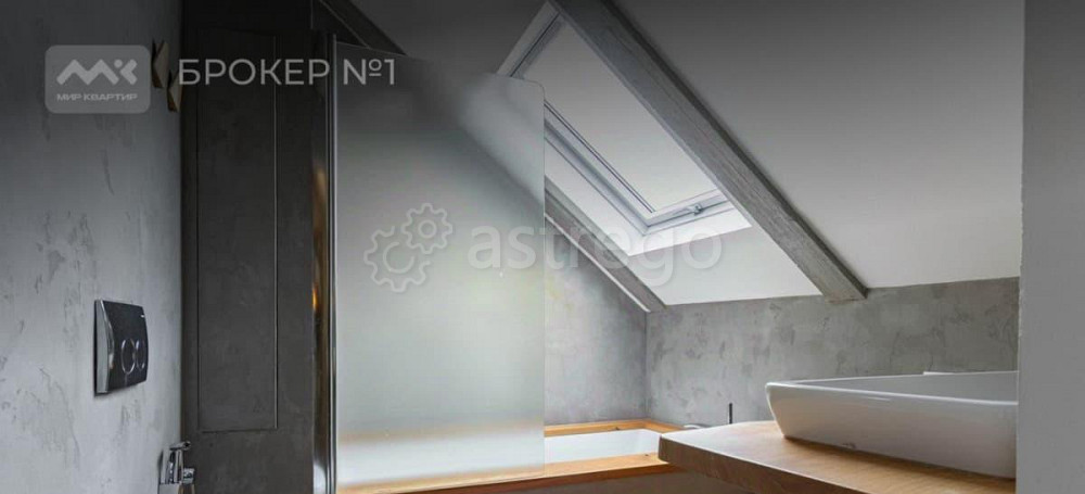 4-комн. квартира, 166 м2, 5/5 эт. Санкт-Петербург - изображение 4