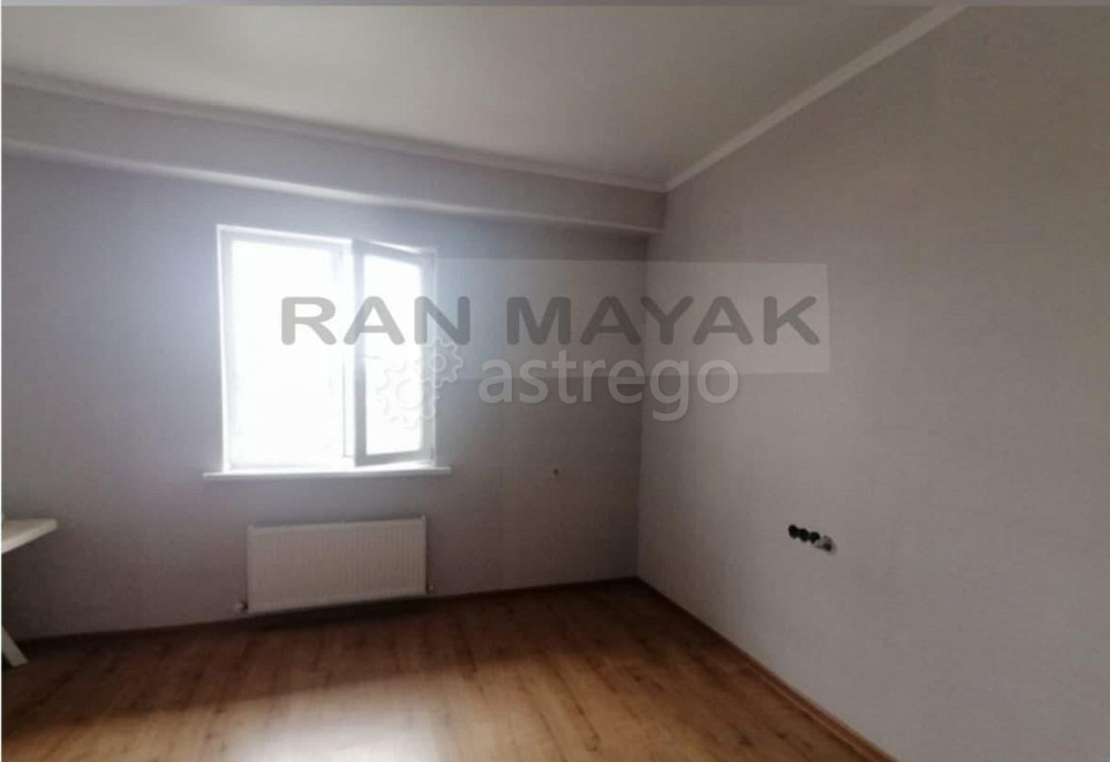 2-комн. квартира, 45 м, 2/2 эт. Гиагинская - изображение 1