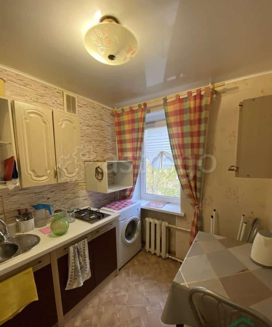 1-комн. квартира, 30 м2, 4/5 эт. Астрахань - изображение 10