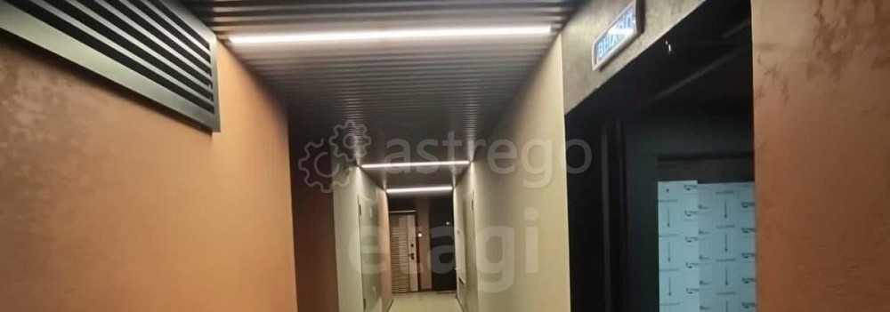 3-комн. квартира, 57.13 м2, 6/24 эт. Уфа - изображение 6