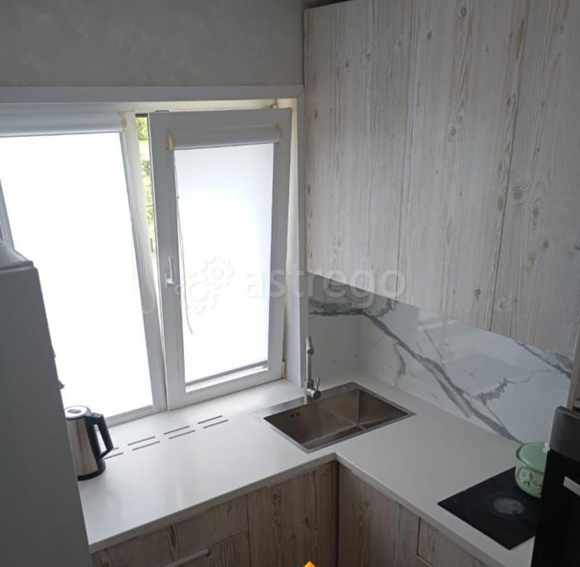 3-комн. квартира, 60.8 м2, 1/5 эт. Шипуново - изображение 3