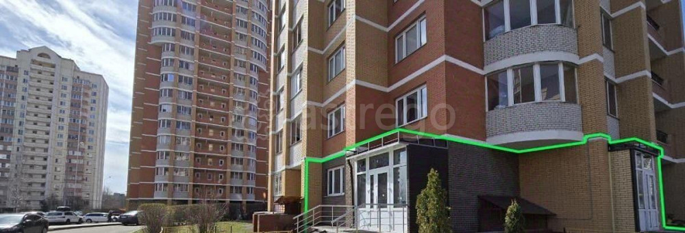 Свободного назначения, 90 м2 Балашиха - изображение 1