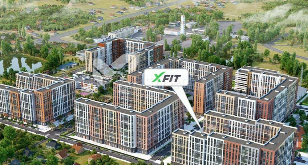 Готовый бизнес, 123.7 м2 Москва - изображение 1