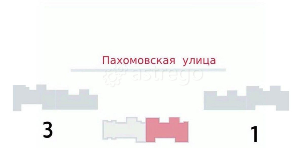 Свободного назначения, 96.4 м2 Санкт-Петербург - изображение 3
