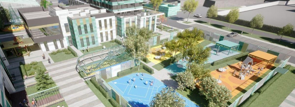 3-комн. квартира, 75.5 м2, 19/25 эт. Люберцы - изображение 5