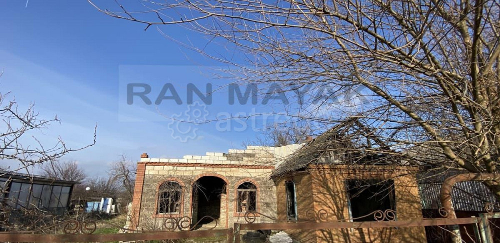 Дом, 71.5 м, 26 соток, 1 эт. Гиагинская - изображение 4