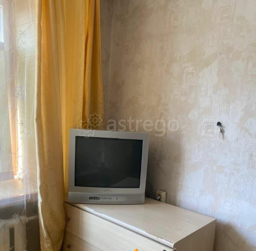 Комната, 17.9 м2, 3/5 эт. Уфа - изображение 7