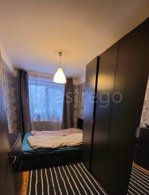 4-комн. квартира, 73.2 м2, 2/9 эт. Санкт-Петербург - изображение 7