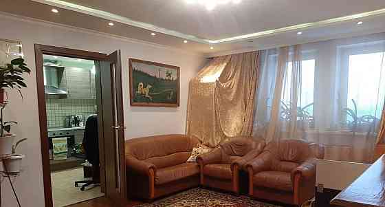 5-комн. квартира, 136.3 м2, 17/18 эт. Красногорск