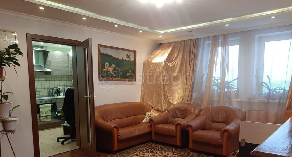 5-комн. квартира, 136.3 м2, 17/18 эт. Красногорск - изображение 3