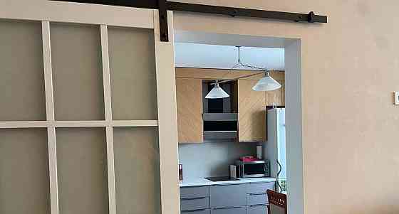 3-комн. квартира, 84.5 м2, 22/24 эт. Химки