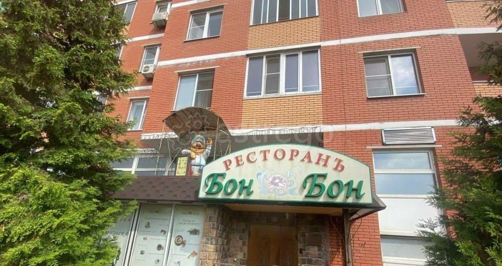 Свободного назначения, 510.5 м2 Видное - изображение 1