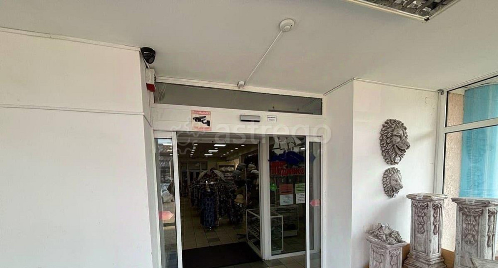 Торговое помещение, 249.2 м2 Майкоп - изображение 3