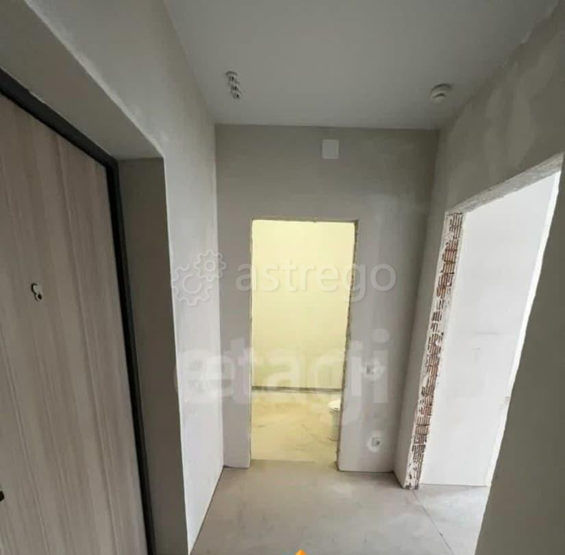 Студия, 30 м2, 13/23 эт. Красноярск - изображение 6