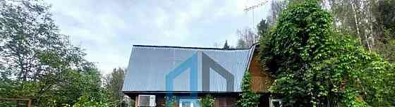 Дом, 138.3 м2, 12 соток, 2 эт. Клин