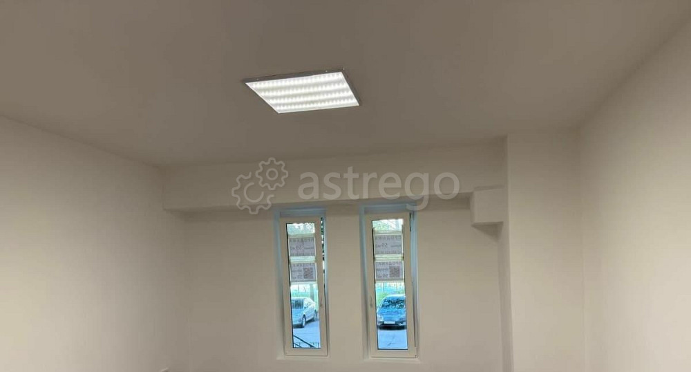 Свободного назначения, 59 м2 Санкт-Петербург - изображение 1