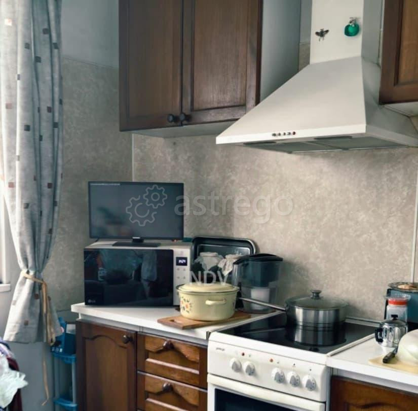 2-комн. квартира, 60.5 м2, 3/17 эт. Химки - изображение 2