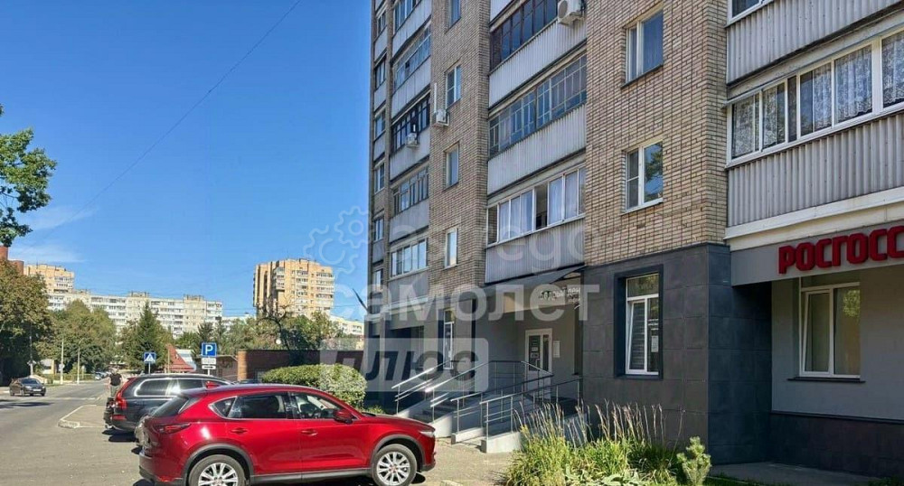 Свободного назначения, 15.4 м2 Ступино - изображение 4