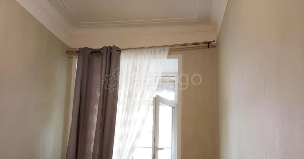 Комната, 9 м2, 2/8 эт. Москва - изображение 5