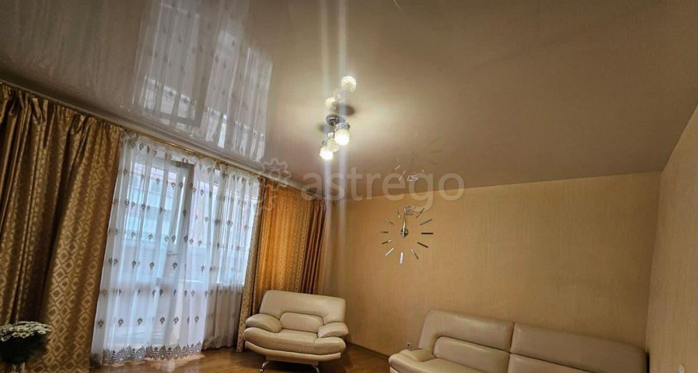 3-комн. квартира, 67.4 м2, 3/5 эт. Благовещенск - изображение 3
