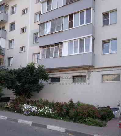 2-комн. квартира, 46 м2, 5/5 эт. Старый Оскол