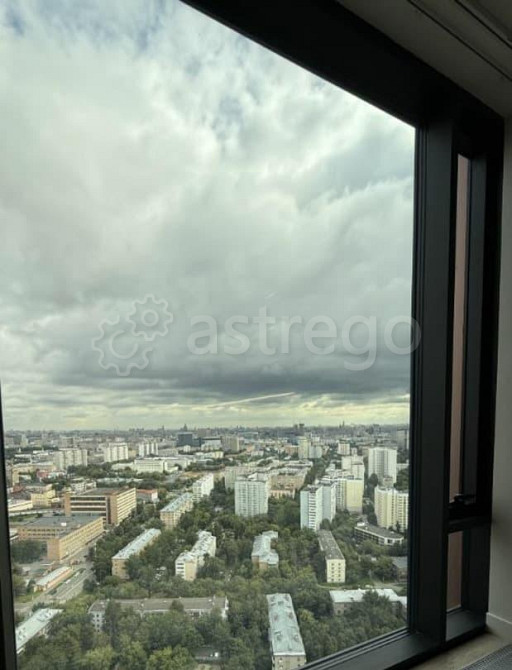 1-комн. квартира, 32.4 м2, 34/36 эт. Москва - изображение 3