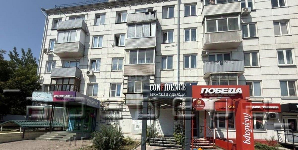 Свободного назначения, 57.1 м2 Красноярск - изображение 3