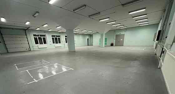 Производственное, 375.3 м2 Подольск