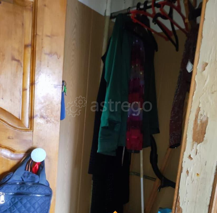 Комната, 9.4 м2, 2/5 эт. Ступино - изображение 4