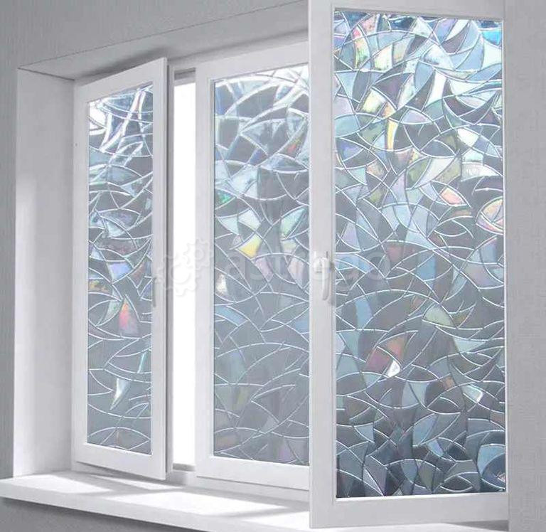 Стеклопакет витражный Челябинск - изображение 1